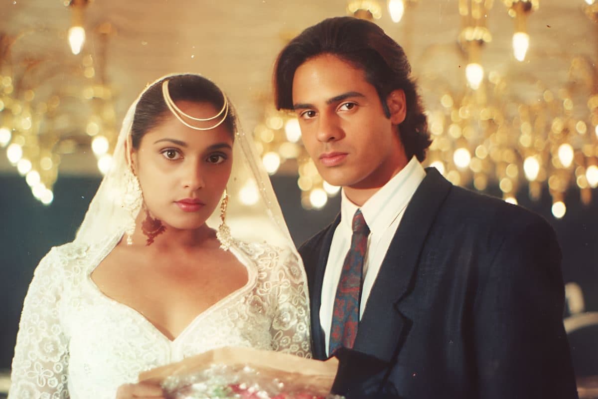 एक्ट्रेस नहीं बनना चाहती थीं अनु अग्रवाल, सिर्फ 3 महीने के लिए आई थीं भारत, महेश भट्ट ने रातोंरात बदल दी जिंदगी