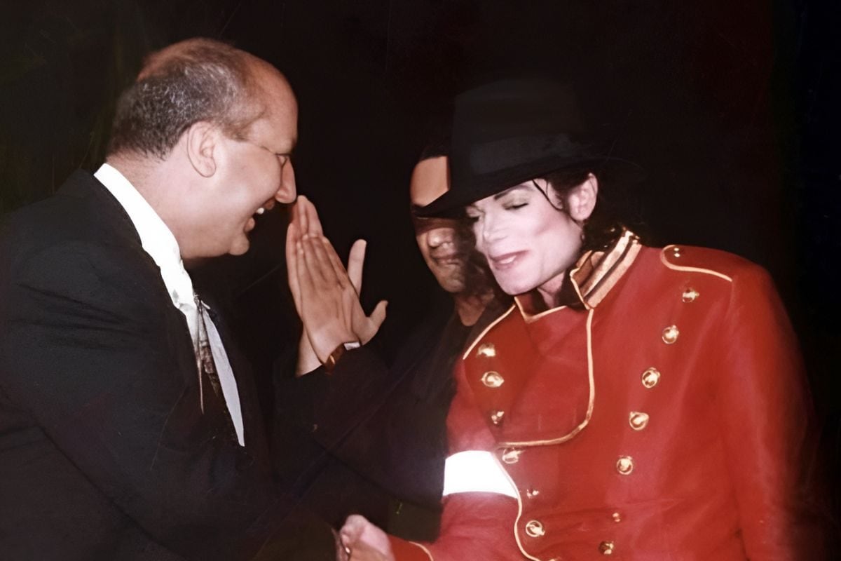 ‘आप जैसा कोई नहीं होगा’, जब मुंबई में माइकल जैक्सन से मिले थे अनुपम खेर, दिल में बस गई याद, बताया 8वां अजूबा