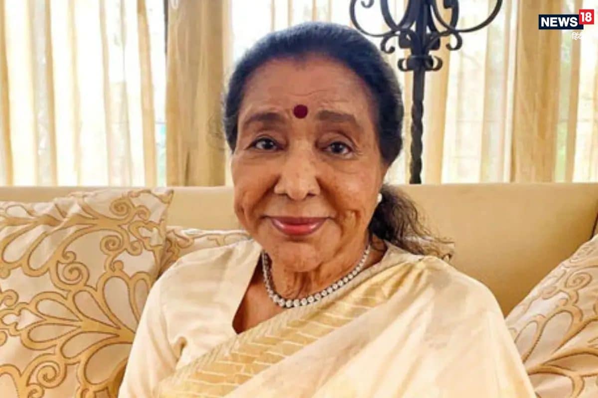 आशा भोसले के निधन पर क्रिकेट जगत भी भावुक, गंभीर, कुंबले सहित दिग्गजों ने दी श्रद्धांजलि