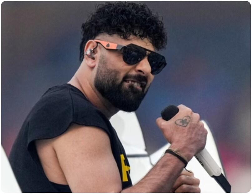 Badshah Ttatiri Controversy, Rapper Badshah Controversy, Badshah Controversial Song, Badshah Tatiri Song, Ttatiri Song Lyrics, Govt Ban Badshah Song, Govt Ban Ttatiri, रैपर बादशाह विवाद, बादशाह विवादास्पद गीत, बादशाह टटीरी गीत, टटीरी गीत बोल, सरकार बादशाह गीत प्रतिबंध, सरकार टटीरी बैन