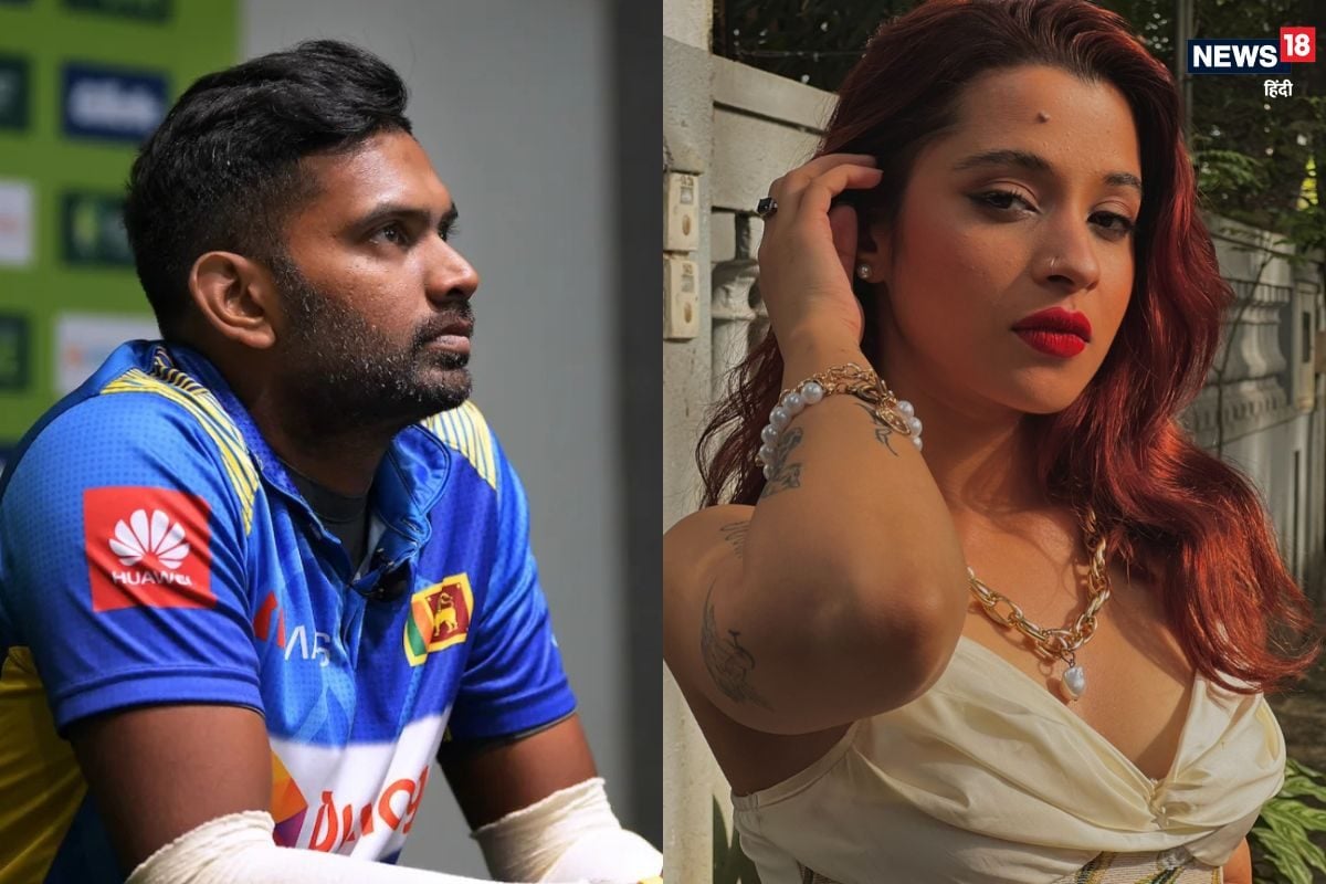 क्रिकेटर बॉयफ्रेंड ने गिफ्ट की गोल्ड चेन, एक्ट्रेस गर्लफ्रेंड ने बेच दी, जब कोर्ट ने सुना मामला तो पूरी कहानी ही पलट गई