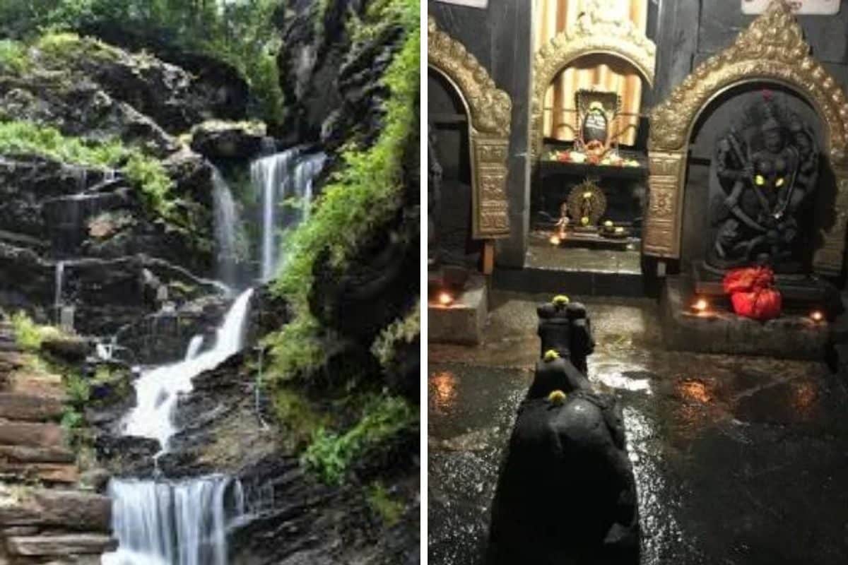 Bheemeshwara Temple: भीम ने की शिवलिंग की स्थापना तो अर्जुन ने बाण चलाकर बनाया झरना, यहां है प्रकृति और इतिहास का संगम