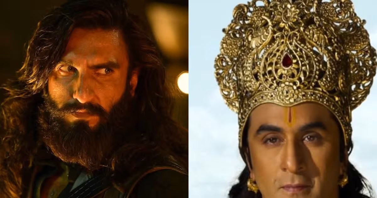 Bollywood Latest News Live: 1000 करोड़ क्लब में शामिल होगी ‘धुरंधर 2’, ‘रामायण’ के सपोर्ट में उतरे ऋतिक रोशन