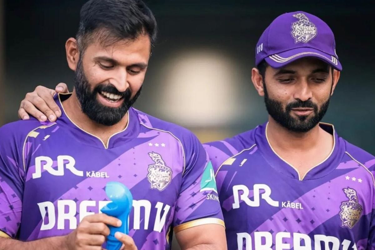 कोलकाता टीम में होने वाला है बड़ा बदलाव! मैनेजमेंट को प्रदर्शन देखकर आया ताव, ‘चोकर्स’ से भरी टीम को कैसे करेंगे खाली?