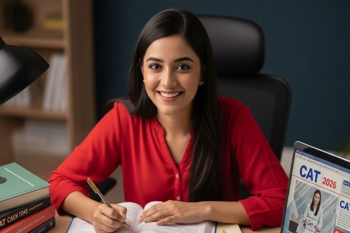 CAT 2026: क्या कैट की तैयारी के लिए नौकरी छोड़ना जरूरी है? IIM में एडमिशन के लिए जानिए 6 महीने का प्लान