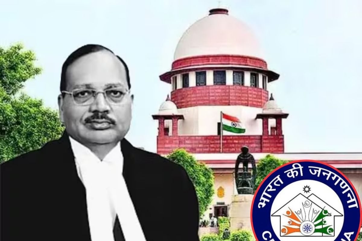 ‘ये बदतमीजी की लैंग्वेज… कैसे लिखते हैं आप लोग?’ याचिका पढ़ते ही भड़के सीजेआई सूर्यकांत, वकील को खूब सुनाया