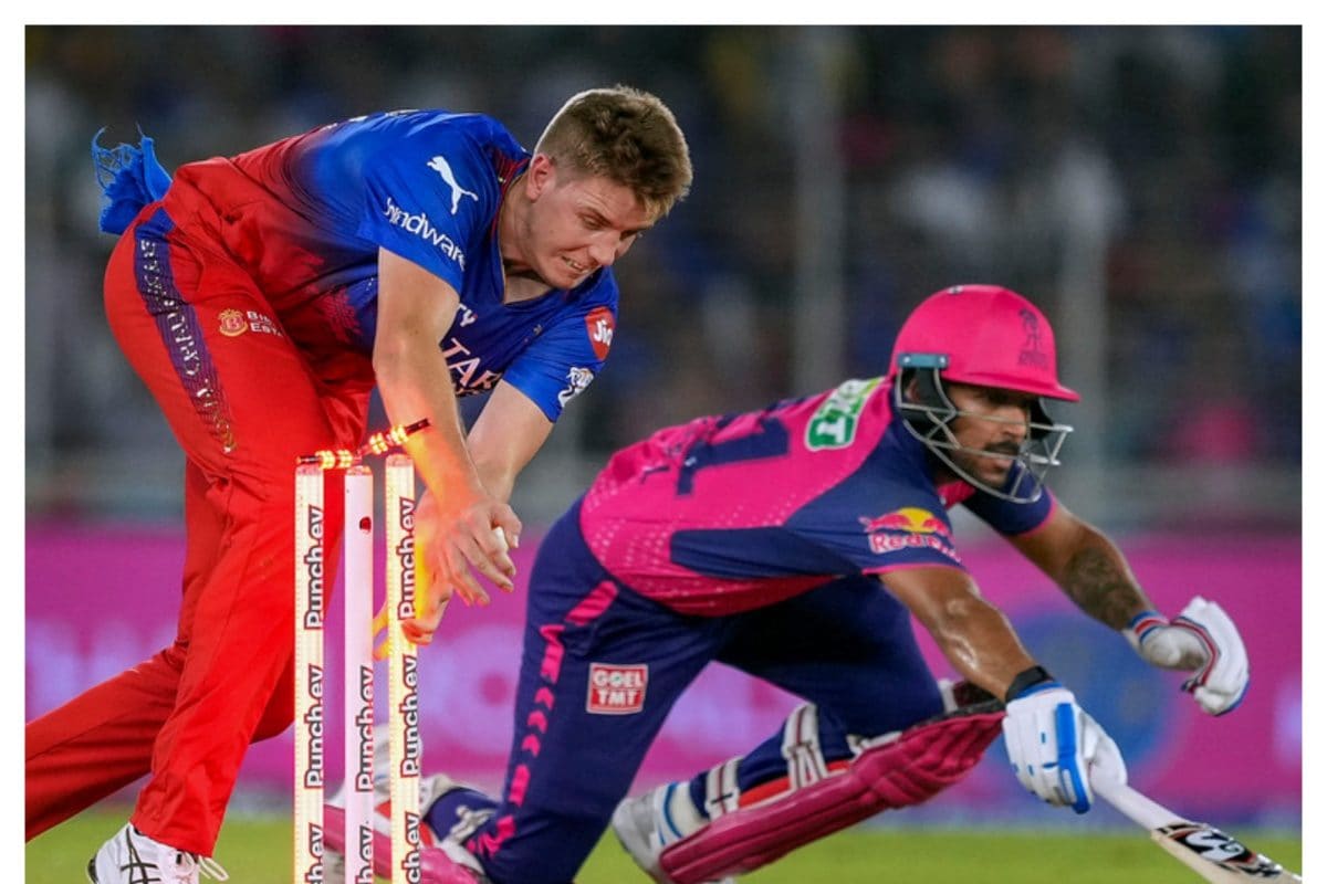 ऑरेंज कैप वाले टॉप 10 खिलाड़ी, किसने दौड़कर रन बनाए, किसने खाली बाउंड्री लगाईं?