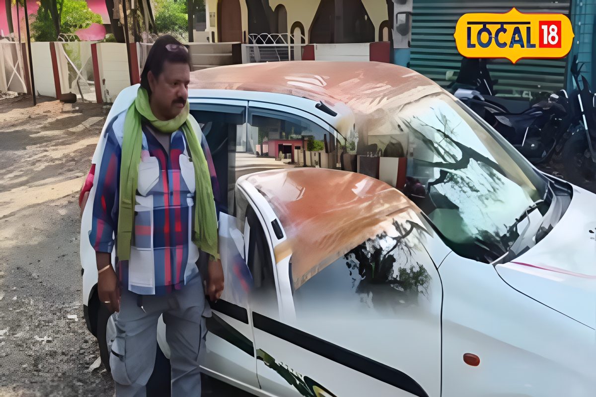 गर्मी से बचने का रामबाण उपाए, बिना AC कार रहेगी ठंडी, पेट्रोल की भी बजत, खर्ज मात्र 600