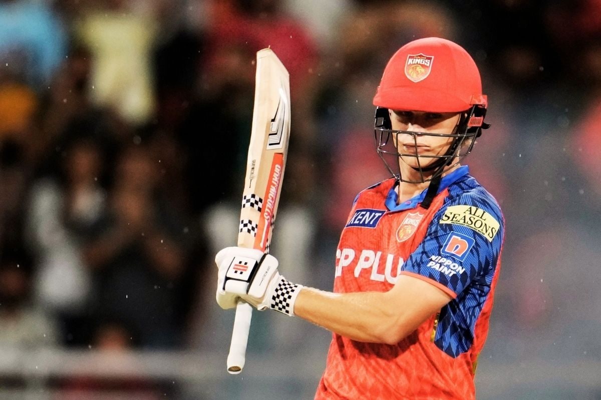 आईपीएल डेब्यू के कुछ घंटों के बाद ही कूपर कॉनॉली को मिली बुरी खबर, क्रिकेट ऑस्ट्रेलिया ने किया सेंट्रल कॉन्ट्रैक्ट से बाहर