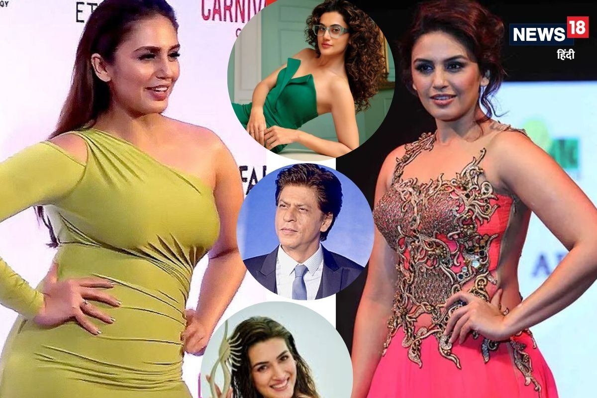 CBSE Board Result 2026: शाहरुख से लेकर हुमा कुरैशी, तापसी पन्‍नू, कृति सेनन तक, CBSE में किसके थे कितने नंबर?