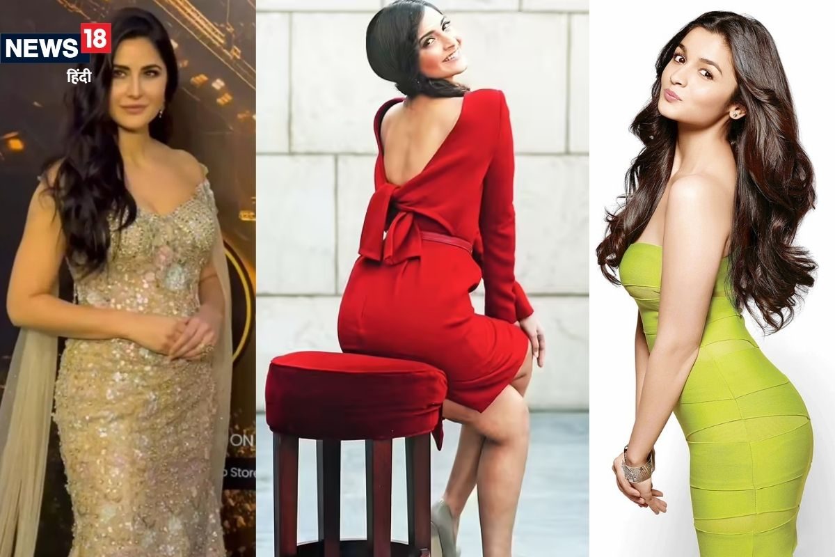 किन-किन हिरोइनों ने बीच में ही छोड़ दी पढ़ाई, कौन है 5वीं पास, एक तो स्कूल ही नही गई