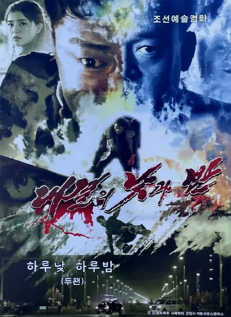 north korea, north korean cinema, kim jong un, 72 sigan, kim jong un father, kim jong 2, choi eun hee, north korea cinema history, south korea, delhi international film festival