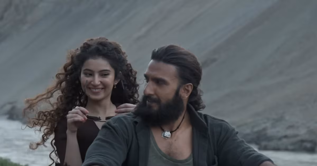 Dhurandhar 2 Movie Day13 collection: जारी है ताबड़तोड़ कमाई, छिनने वाला है ‘बाहुबली 2’ का खिताब, अब तक छाप डाले इतने करोड़