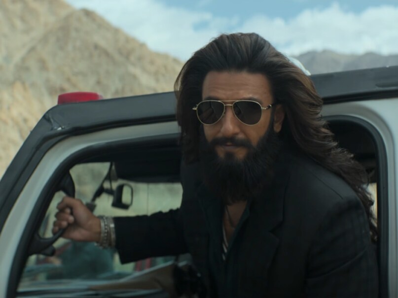 Dhurandhar Box Office Dhurandhar Box Office