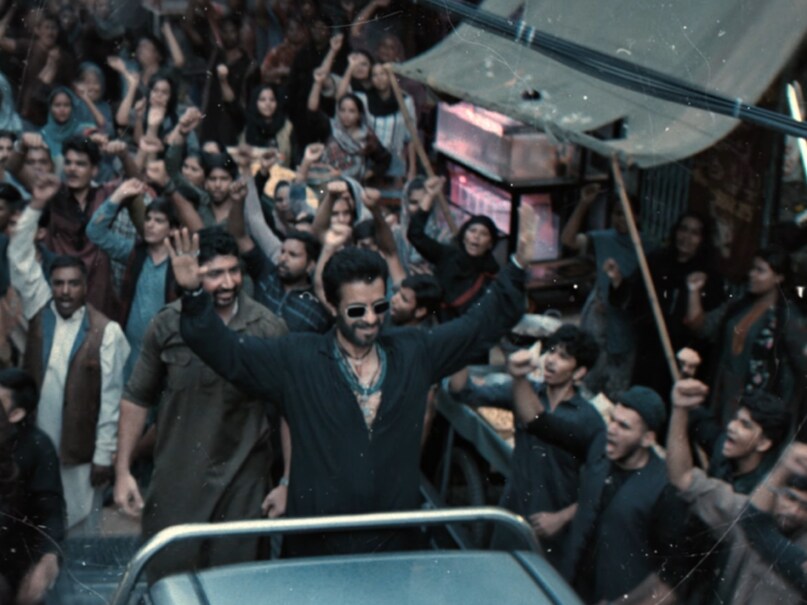 Dhurandhar Dhurandhar