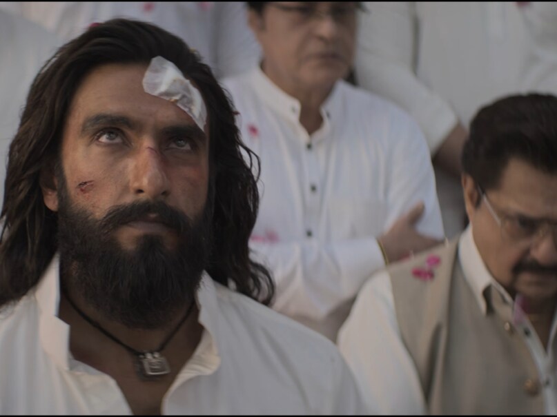 Dhurandhar Dhurandhar