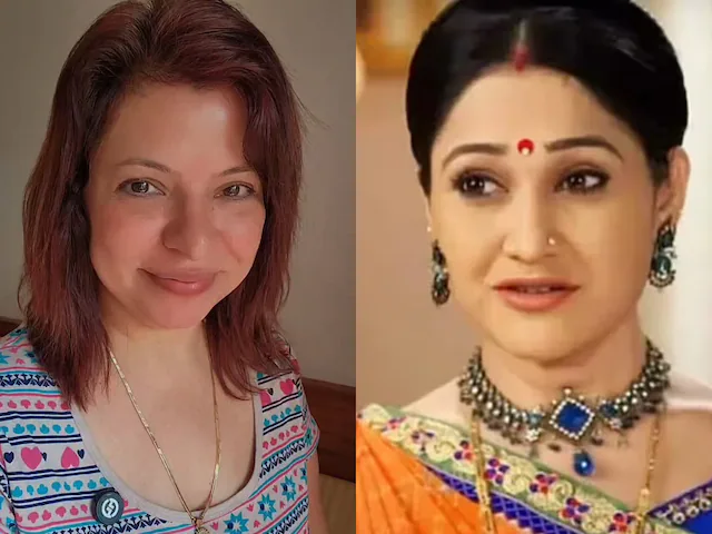 'नहीं आएंगी दिशा वकानी, झूठा हाइप बनाया', जेनिफर का मेकर्स पर आरोप