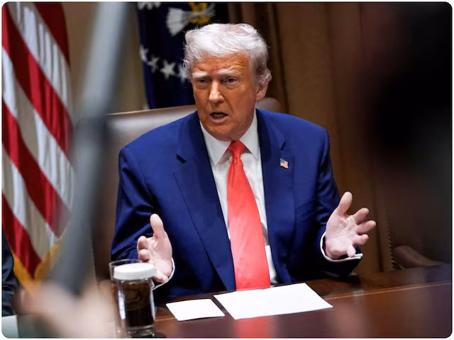 हथियारों के जरिए ईरान को तोड़ना चाहते थे ट्रंप, लेकिन कुर्दों ने दिया धोखा