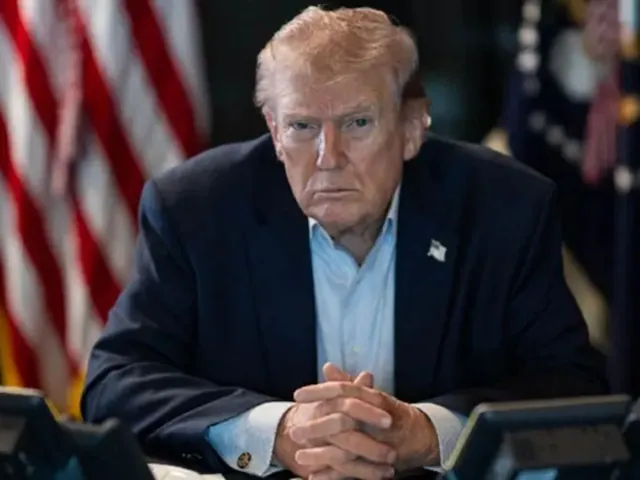 होर्मुज से तौबा, न्यूक्लियर पर चुप्पी,  आखिर ट्रंप को ईरान से क्या चाहिए?