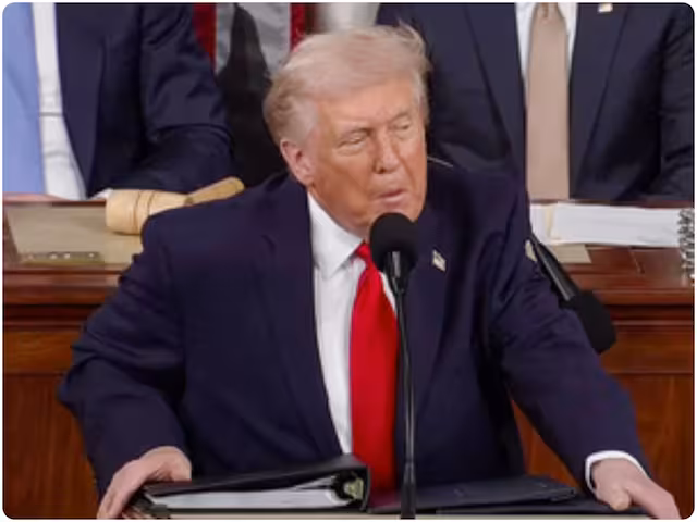 जंग अभी तुरंत खत्म हो जाए अगर.. ईरान के सामने ट्रंप ने खींच दी 'लक्ष्मण रेखा'