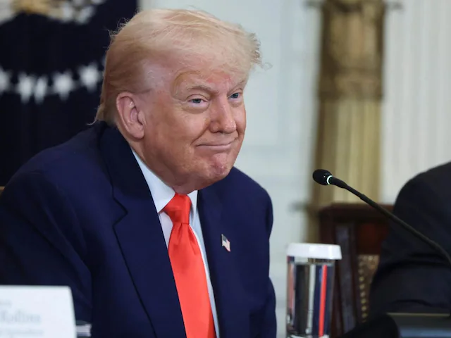 'थर्ड वर्ल्ड के लोगों...' ट्रंप साहब ऐसी सोच से अमेरिका, अमेरिका नहीं बनता