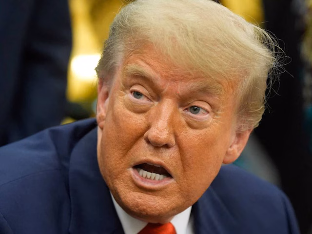 'अभी बहुत कुछ होना बाकी है', ईरान का अहम पुल उड़ाने पर ट्रंप ने चेताया