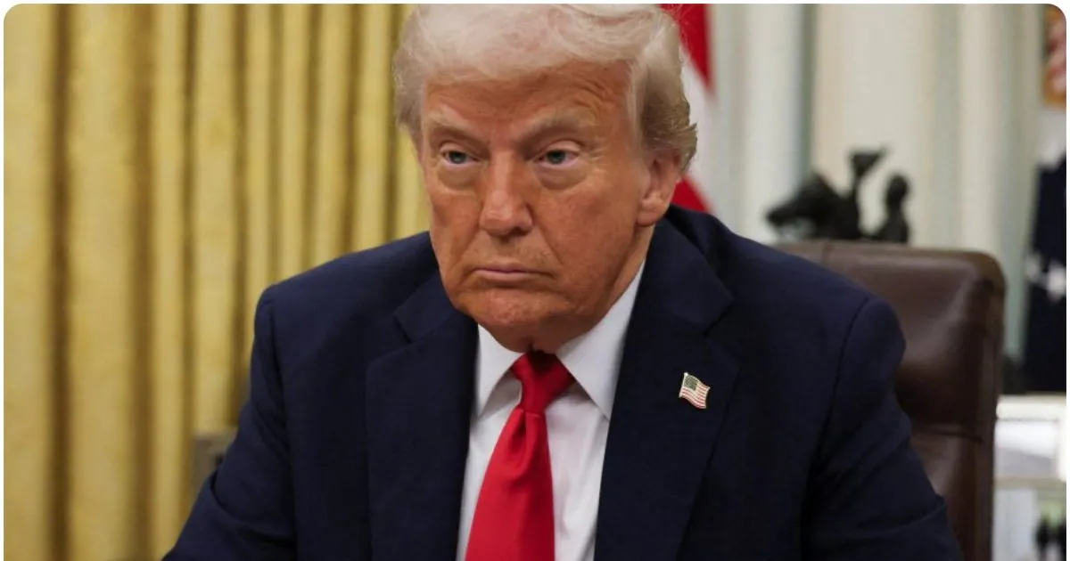 Donald Trump Can Be Dismissed: What is 25th Amendment|राष्ट्रपति पद से हटेंगे डोनाल्ड ट्रंप 25वां संशोधन करेगा सनक का इलाज, जेडी वांस को मिलेगी कुर्सी