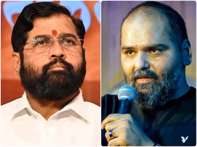 'बुरा नहीं हुआ बस' सीएम पर विवादित कमेंट के चलते फंसे कुणाल की हुई पेशी