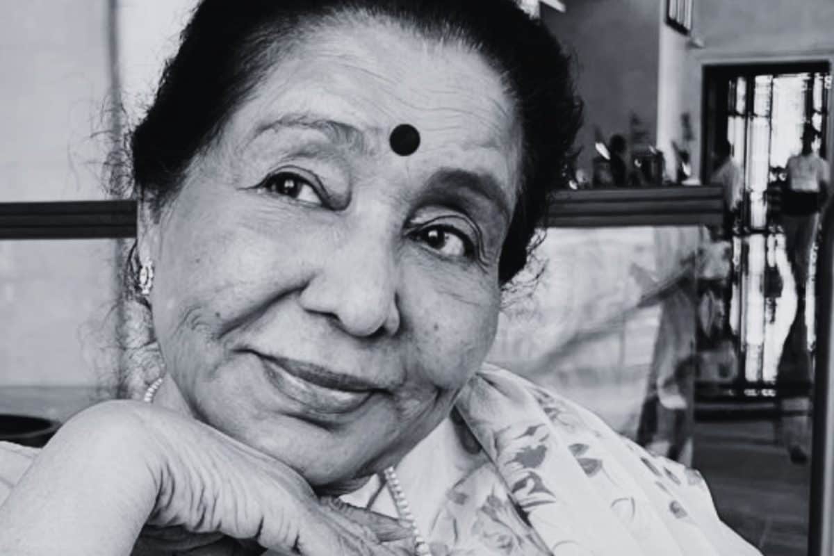 Asha Bhosle Career Journey: गजल से लेकर कव्वाली तक, आशा भोसले ने गाए 12000 गाने, नाम किए थे कई रिकॉर्ड