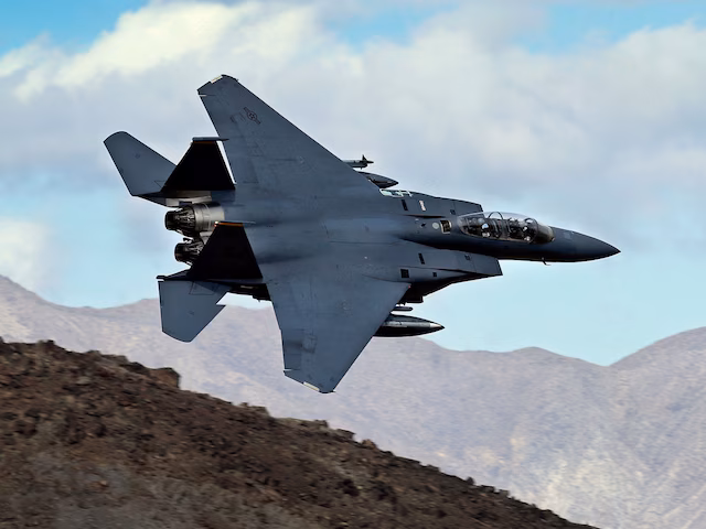 ईरान से पायलट को कैसे बचाएगा US? इराक में 3 जंग लड़ चुके बाजीगर का धांसू प्लान