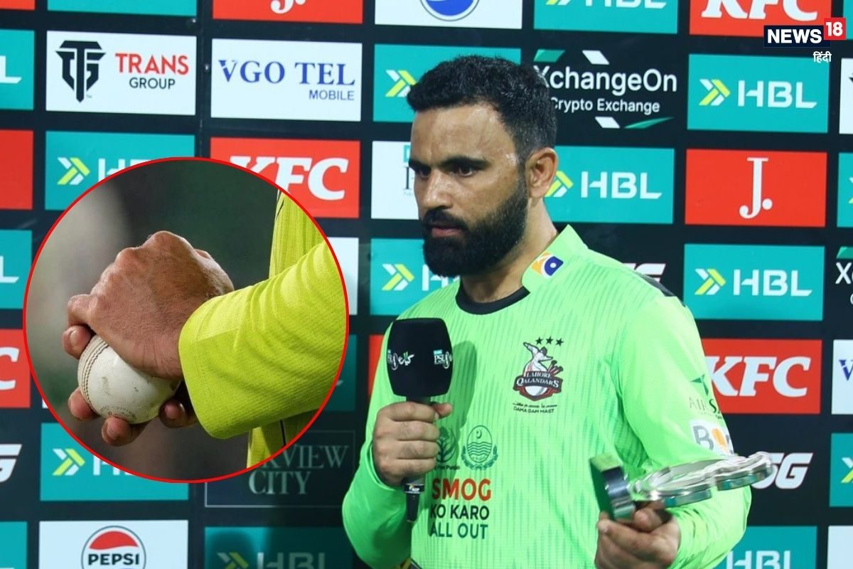 PSL में बड़ा कांड! ‘सबूत नहीं’ की दलील भी बेअसर, फखर जमां की अपील खारिज, बैन बरकरार