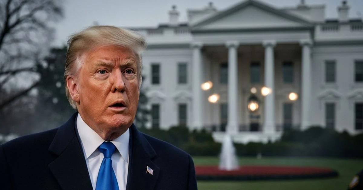 Firing Near White House: Iran-US News| Iran News| ईरानी धमकी के बाद निशाने पर आया व्हाइट हाउस डोनाल्ड ट्रंप की मौजूदगी के बीच फायरिंग