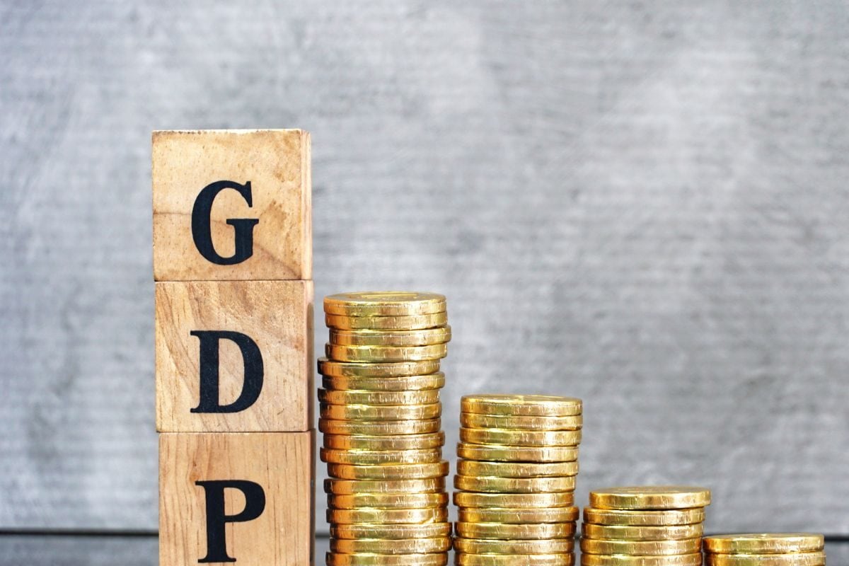 इस साल 6% रह जाएगी भारत की विकास दर! ईरान युद्ध के बीच पहली बार डराने वाले आंकड़े, बस एक चीज ने बिगाड़ा गणित