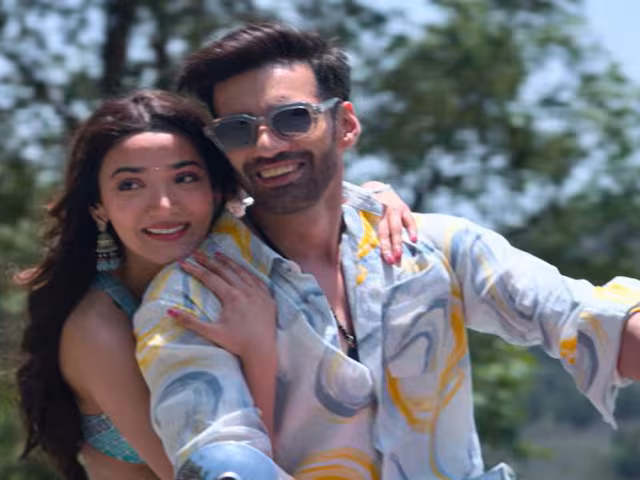 ट्रेलर: झूठ-शादी-फैमिली ड्रामा में उलझी कहानी' फिर चलेगा 'गिन्नी-सनी' का जादू