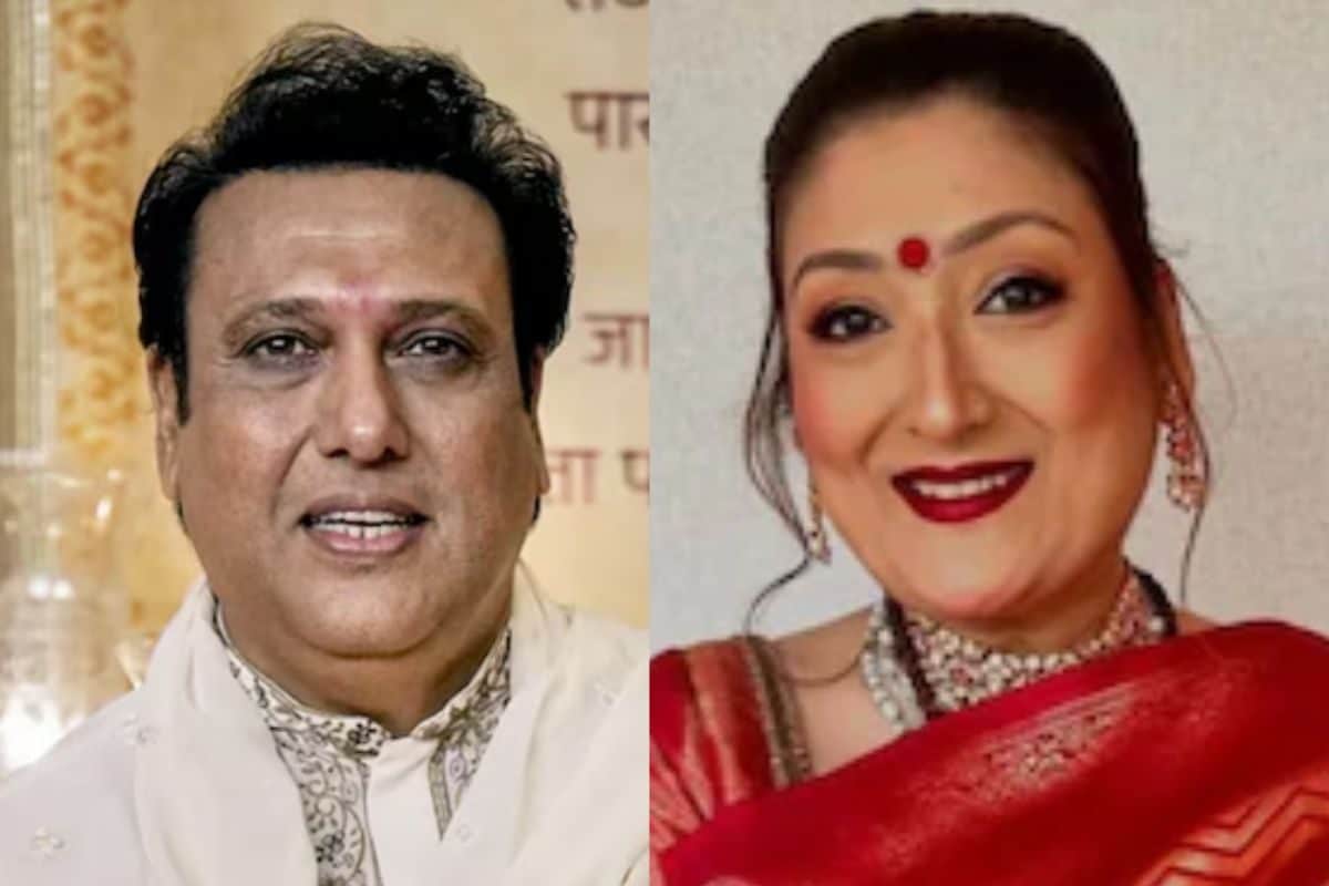 सुनीता आहूजा का बड़ा बयान, 40 साल की शादी पर तोड़ी चुप्पी, बोलीं- ‘मुझे गोविंदा जैसा बेटा चाहिए, पति नहीं’