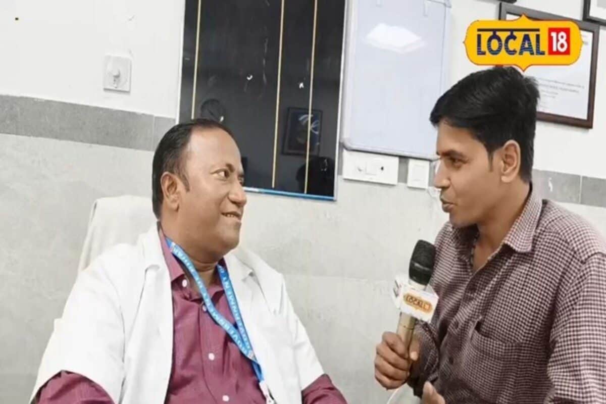 Video: फटे कपड़े और 25 किमी साइकिल का सफर! पिता के सबक ने बनाया डॉक्टर, जानें पूर्णिया GMCH अधीक्षक की कहानी