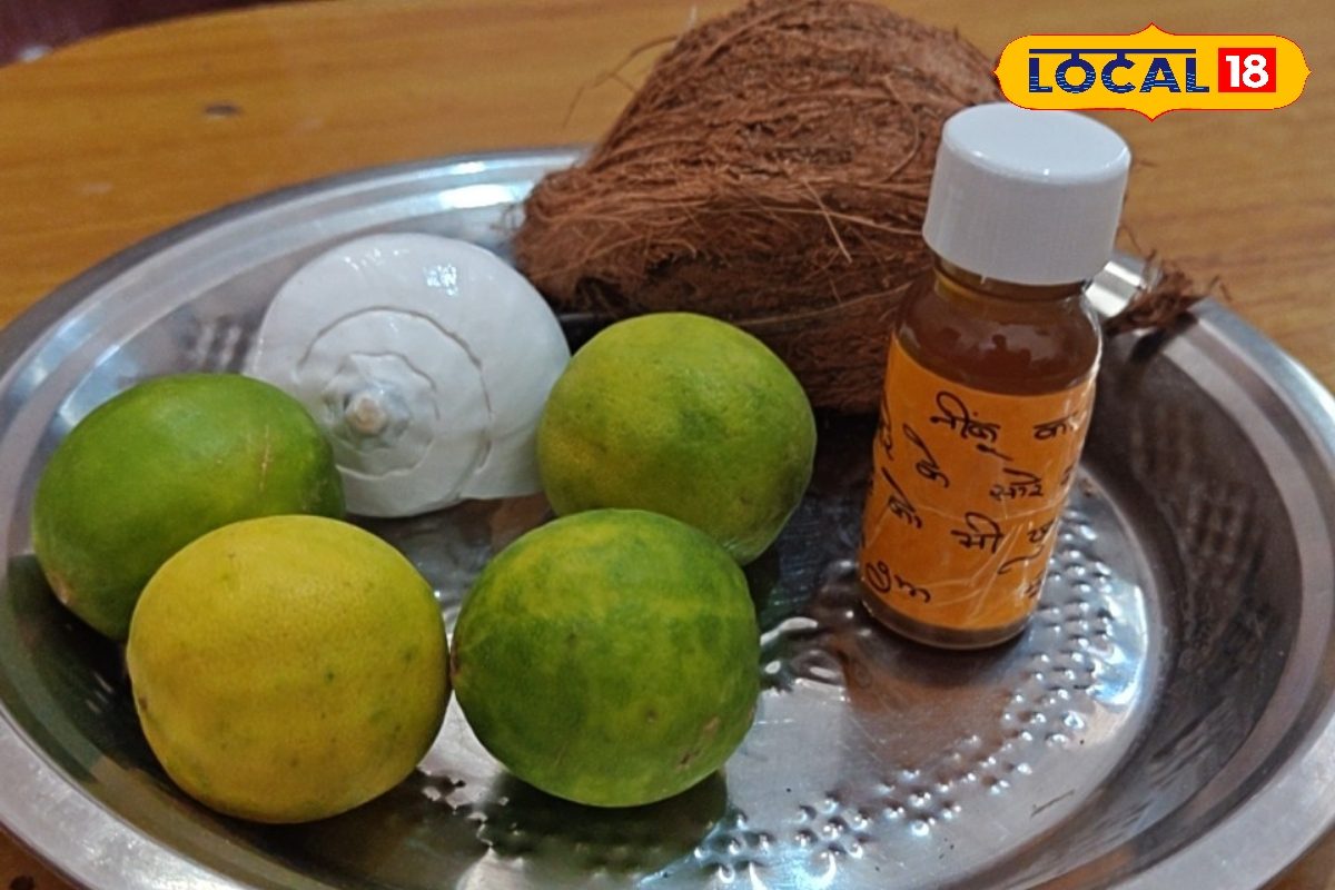 पलामू के आयुर्वेद विशेषज्ञ का कमाल, नींबू से बनाई आयुर्वेदिक क्रीम, जानें खासियत