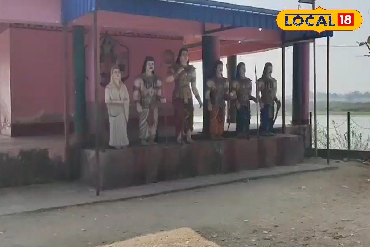 पलामू में यहां है घटोत्कच की जन्मस्थली, आस्था के साथ पर्यटन का बना खास केंद्र