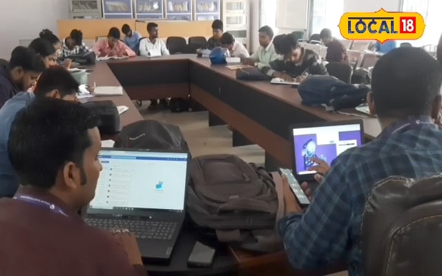 दरभंगा में 15 अप्रैल को लगेगा जॉब कैंप, जानें 100 पदों पर भर्ती के लिए योग्यता