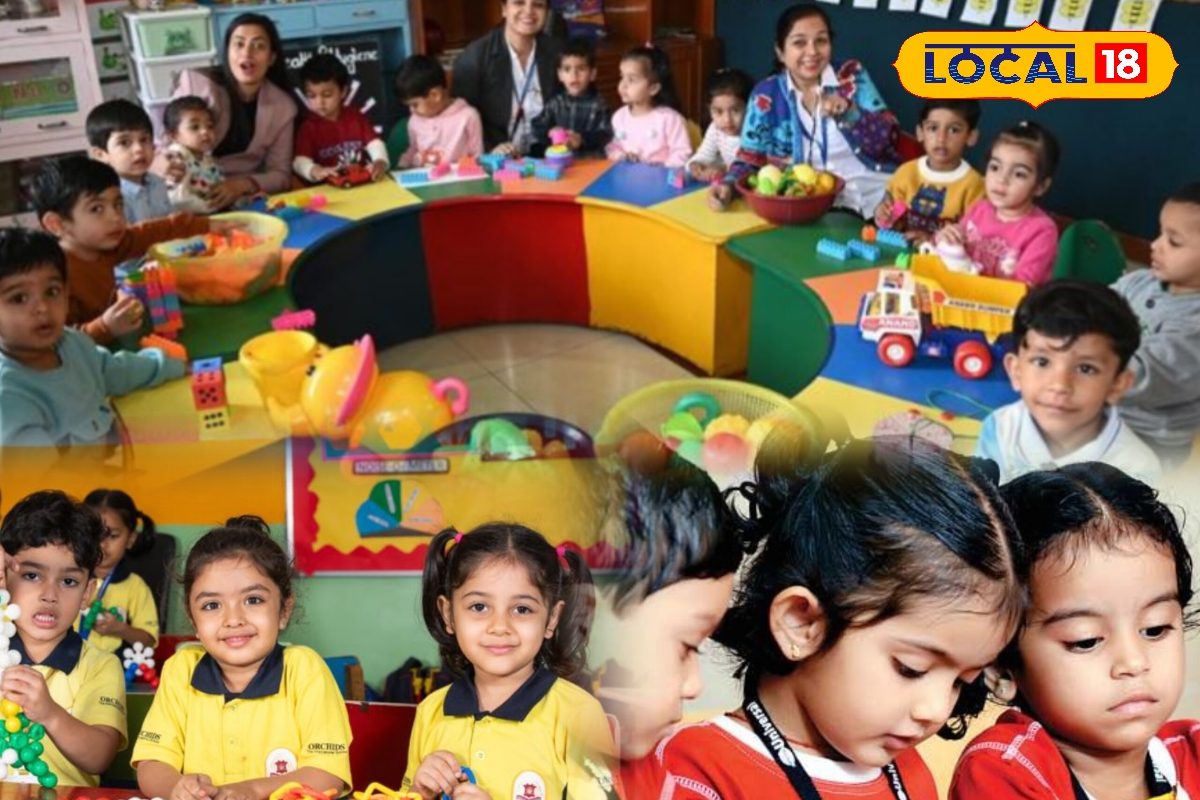 कोडरमाः 20 निजी स्कूलों में फ्री एडमिशन और नि:शुल्क शिक्षा का अवसर, दो दिनों का लगेगा कैंप, जानें तिथि