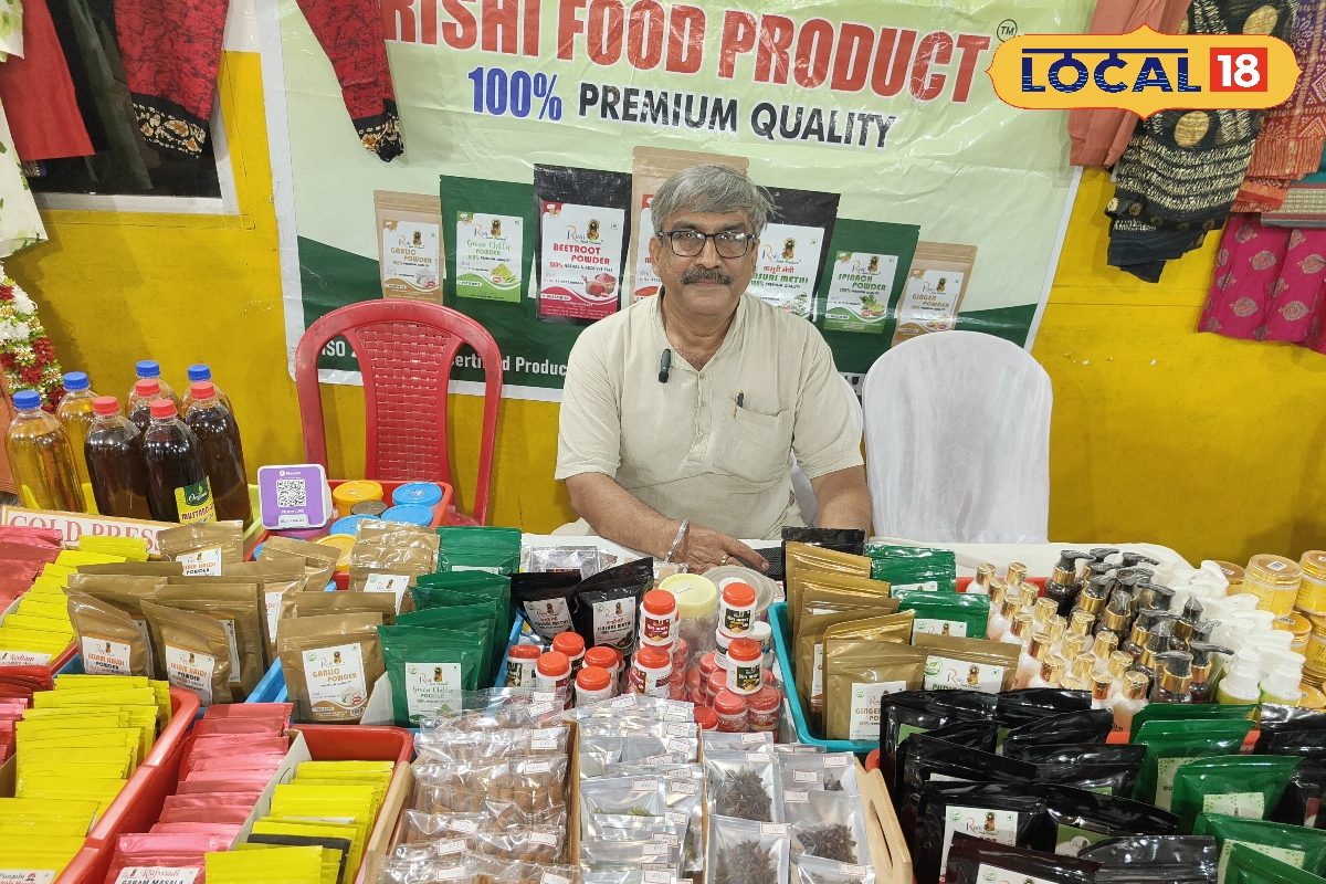 रिस्क से इश्क किया और टाटा मोटर्स की हाई पेइंग जॉब छोड़ अनूप ने बनाया खुद का ब्रांड, लोग कहते ‘मसाला किंग’!