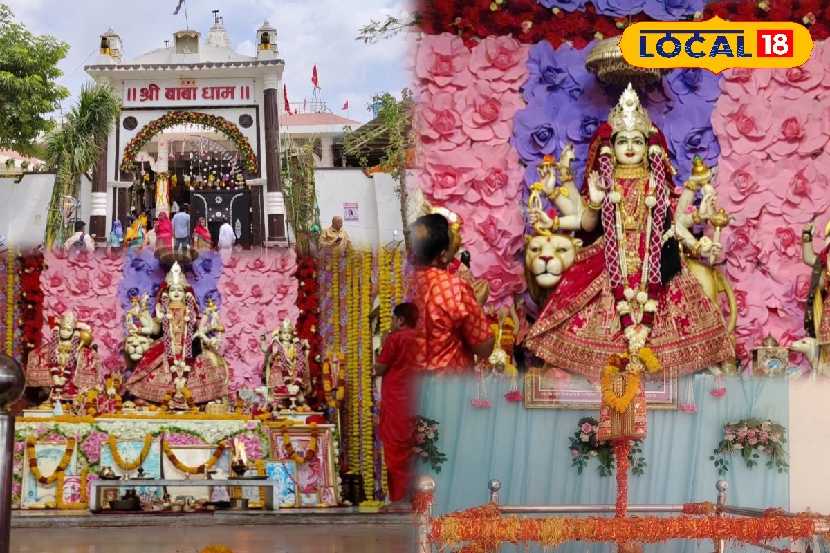 राजस्थान का अनोखा मंदिर: जहां न चढ़ता है चढ़ावा, न मिलता है प्रसाद… भीलवाड़ा का ये राज जानकर रह जाएंगे दंग