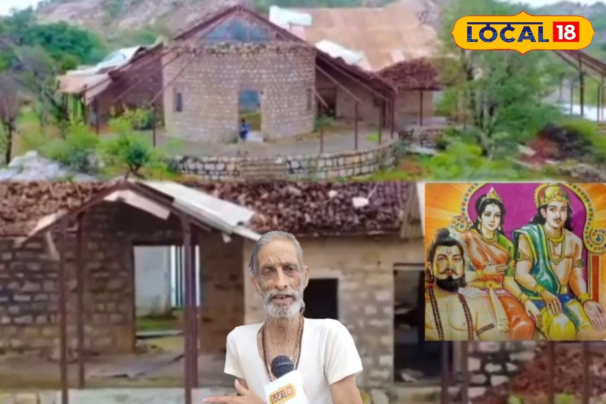 लोहियाणा गढ़ की अनोखी कहानी: जहां भगवान ने ली राजा की परीक्षा, आज भी जिंदा है आस्था