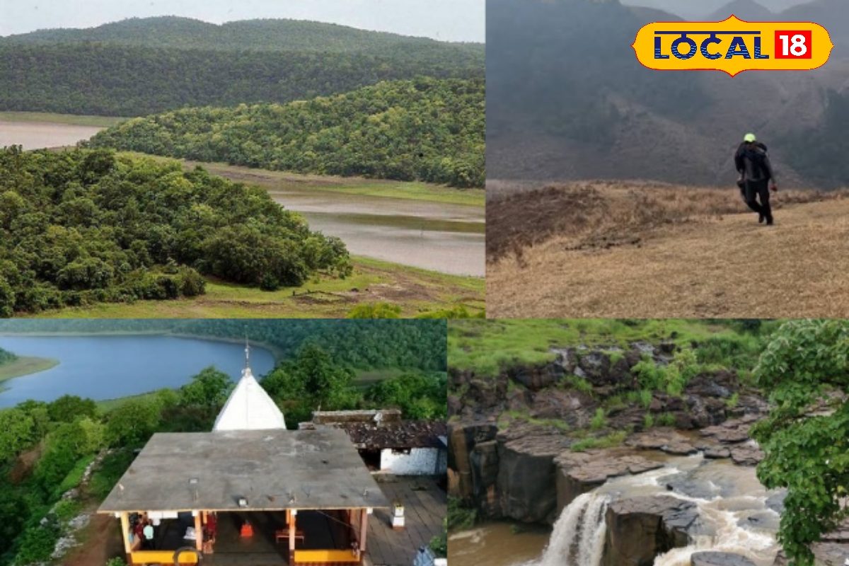 क्या आपने देखा है ‘तेलंगाना का ऊटी’? झीलों और पहाड़ों के बीच छिपा ये जादुई सफर बना रहा सबको दीवाना