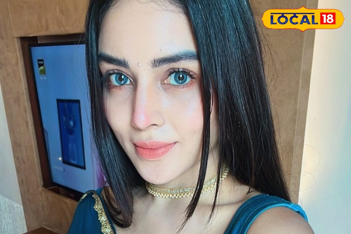 टीवी इंडस्ट्री का जाना-माना नाम रांची की सृष्टि सिंह को मिले थे ढेरों रिजेक्शन, नॉन-फिल्मी बैकग्राउंड पर नहीं मानी हार