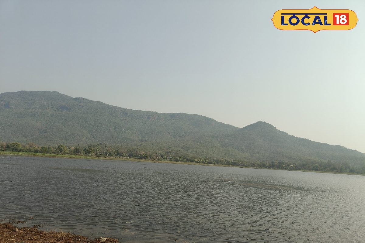 गर्मियों में सैर-सपाटे का बेस्ट स्पॉट है ये झील, शांति-सुकून, हरियाली-नीला पानी…चिल करने के सारे एलिमेंट हैं यहां