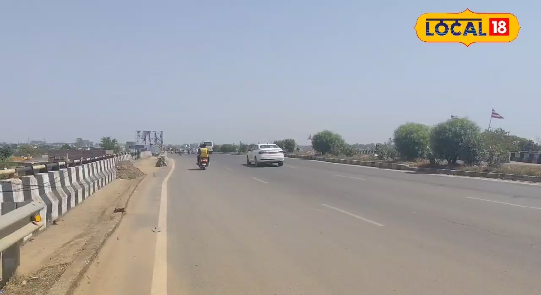 Ranchi Ground Report: 303 करोड़ की सौगात! रांची में बनेगा 1.2 किमी लंबा भूमिगत टनल और 3KM लंबा ओवरब्रिज