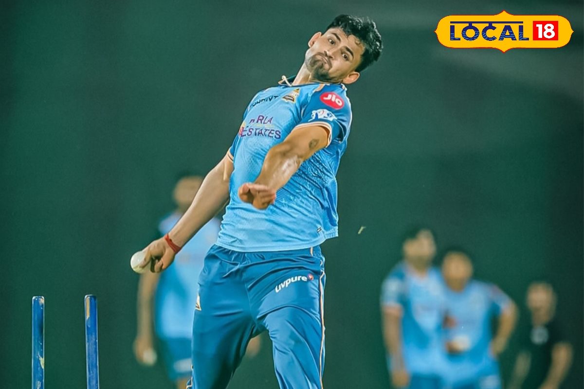 154 Kmph की रफ्तार से मचा तहलका! कौन हैं जयपुर के ‘पिंकसिटी एक्सप्रेस’ अशोक शर्मा? पढ़िए इनकी कहानी