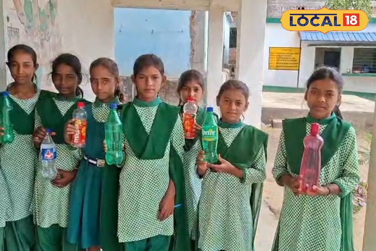 148 स्कूली बच्चे तरस रहे बूंद-बूंद पानी को, 1 किमी दूर कुंए से पानी लाता रसोइया, तब बनती मिड डे मील!