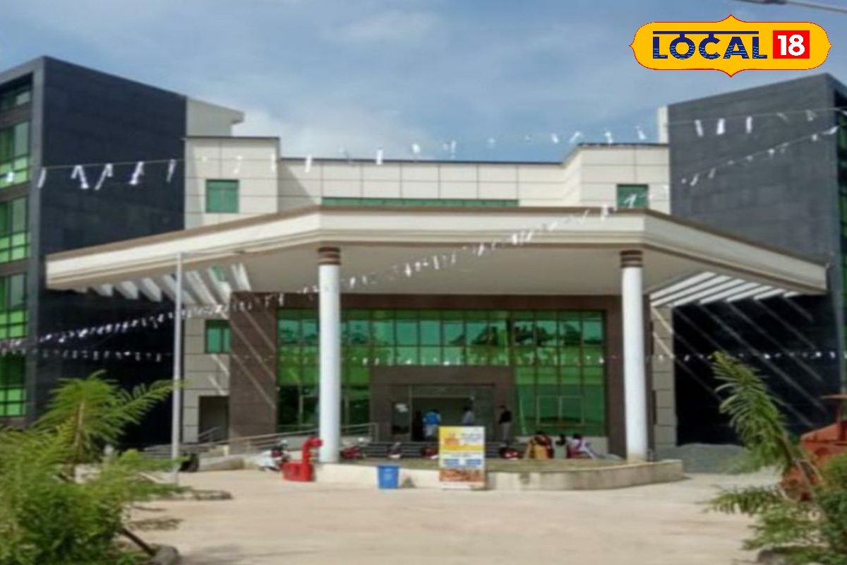 12 करोड़ से बदलेगा गुमला नगर परिषद कार्यालय, एक छत के नीचे मिलेंगी हाइटेक सुविधाएं, बनेगी 4 मंजिला इमारत